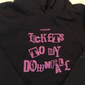 MGK sweatshirt